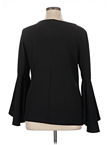 Prelude 3/4 Sleeve Top (view 2)