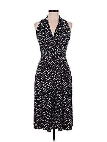 Evan Picone Cocktail Dress (view 1)