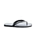 The Row Gray Flip Flops Size 44 - photo 1