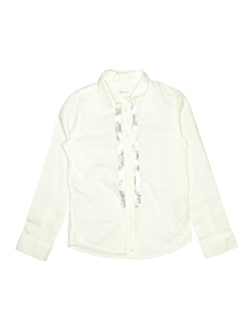 Diesel Long Sleeve Button-Down Shirt (view 1)