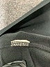 Layer 8 Black Long Sleeve Turtleneck Size S - photo 8
