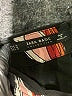 Zara Basic Print Black Casual Dress Size M - photo 7