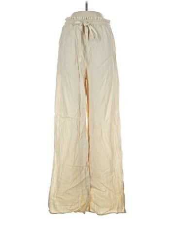 Bella Dahl Linen Pants (view 1)