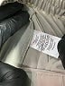 Lou & Grey Solid Gray Casual Pants Size M - photo 4