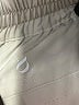 Lou & Grey Solid Gray Casual Pants Size M - photo 5