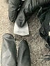Relativity 100% Acrylic Black Cardigan Size S - photo 8
