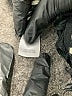 Relativity 100% Acrylic Black Cardigan Size S - photo 9