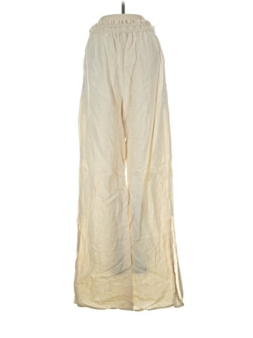 Bella Dahl Linen Pants (view 2)