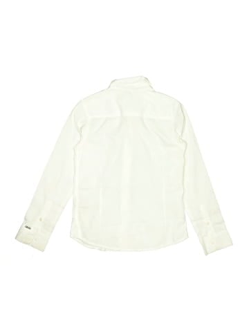 Diesel Long Sleeve Button-Down Shirt (view 2)