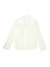 Diesel Ivory Long Sleeve Button-Down Shirt Size S (kids) - photo 2