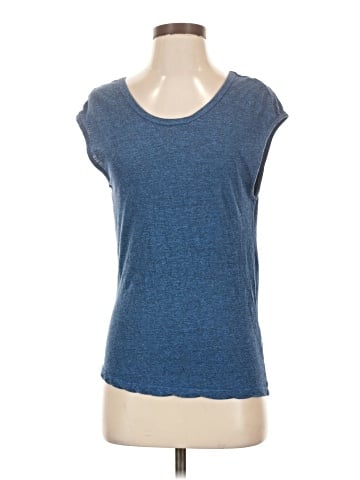 Monrow Sleeveless T-Shirt (view 1)