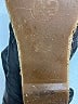 Tory Burch Gray Wedges Size 8 1/2 - photo 4