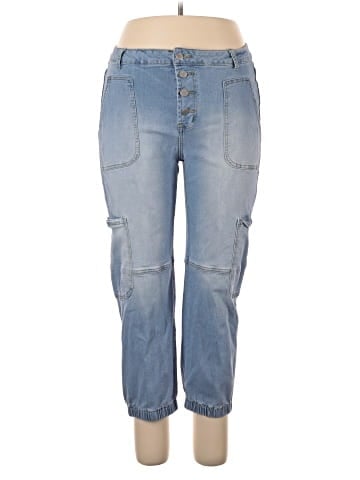 Unbranded Jeans (view 1)