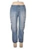 Unbranded Blue Jeans Size 2X - photo 1
