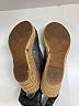 Tory Burch Gray Wedges Size 8 1/2 - photo 5