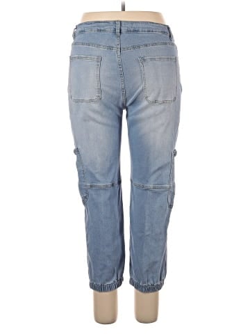 Unbranded Jeans (view 2)