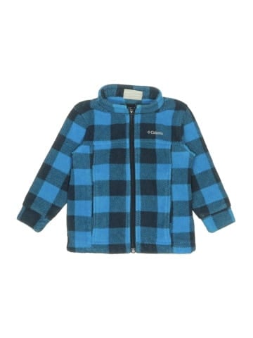 Columbia Jacket (view 1)