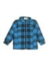 Columbia 100% Polyester Plaid Blue Jacket Size 12-18 mo - photo 1