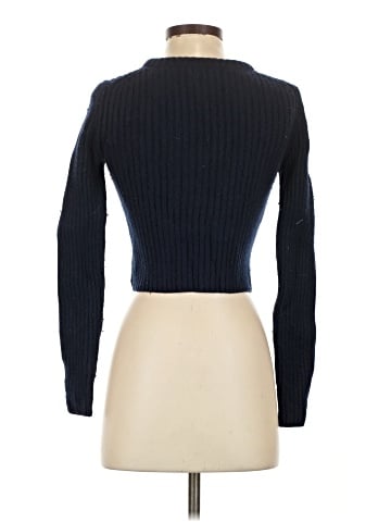 Sunday Best Wool Cardigan (view 2)