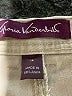 Gloria Vanderbilt Gray Jeans Size 16 - photo 4
