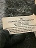 Gloria Vanderbilt Gray Jeans Size 16 - photo 5