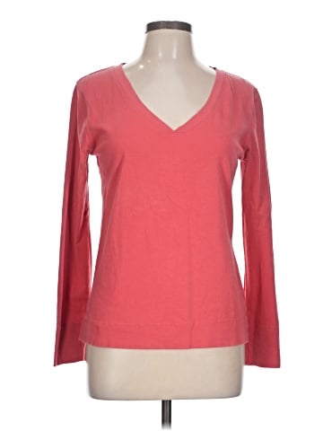 Massini 3/4 Sleeve T-Shirt (view 1)