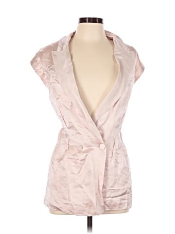 Zara Collection Vest (view 1)