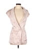 Zara Collection Pink Vest Size M - photo 1