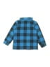Columbia 100% Polyester Plaid Blue Jacket Size 12-18 mo - photo 2