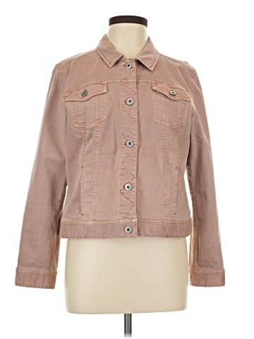 J.Jill Jacket (view 1)