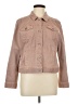 J.Jill Tan Jacket Size Lg Petite - photo 1