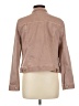 J.Jill Tan Jacket Size Lg Petite - photo 2