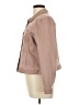 J.Jill Tan Jacket Size Lg Petite - photo 5