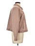 J.Jill Tan Jacket Size Lg Petite - photo 4