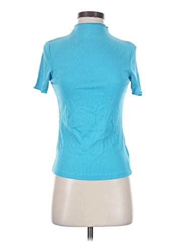 Hurley Short Sleeve Top (view 1)