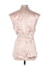Zara Collection Pink Vest Size M - photo 2