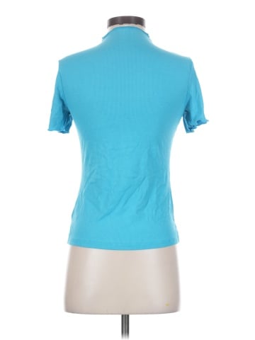 Hurley Short Sleeve Top (view 2)