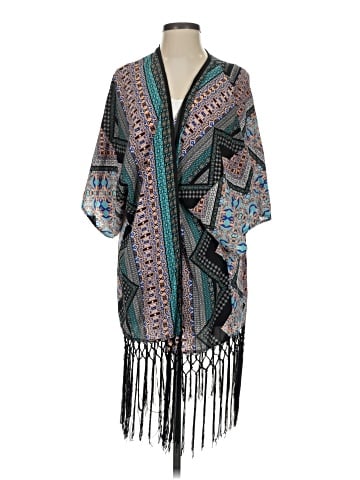 Tyche Kimono (view 1)