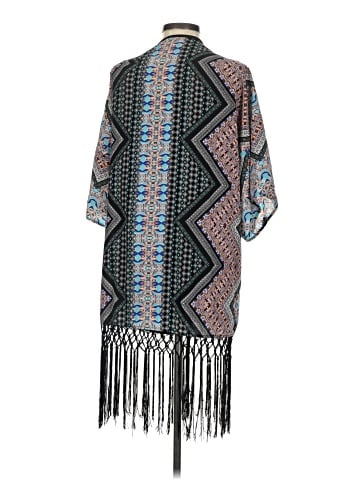 Tyche Kimono (view 2)