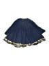 Assorted Brands 100% Cotton Blue Dress 3-6 MO / 6 MO - photo 2