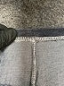 Unbranded Solid Gray Blue Active Pants Size 5 - photo 3