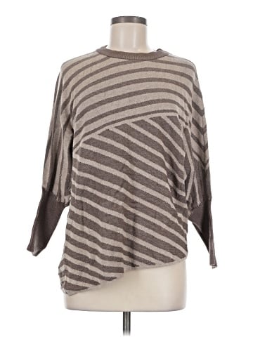 Mystree Pullover Sweater (view 1)