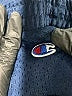 Champion Graphic Blue Athletic Shorts Size S (estimated, youth) - photo 3
