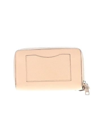 Coach Leather Wristlet (view 2)