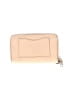 Coach Gold Leather Wristlet One size - photo 2