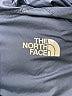 The North Face 100% Polyester Blue Windbreaker Size 6 - photo 3