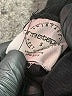 One Step Up Black Long Sleeve Turtleneck Size S - photo 7