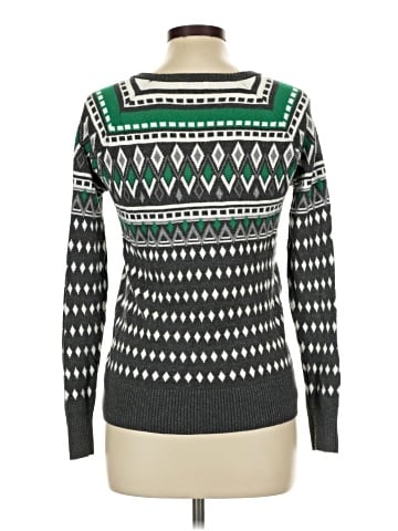 Merona Pullover Sweater (view 2)
