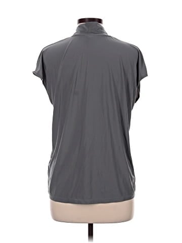 Buffalo by David Bitton Short Sleeve Blouse (view 2)