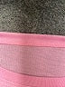 Unbranded Pink Short Sleeve Top Size 6 - photo 3
